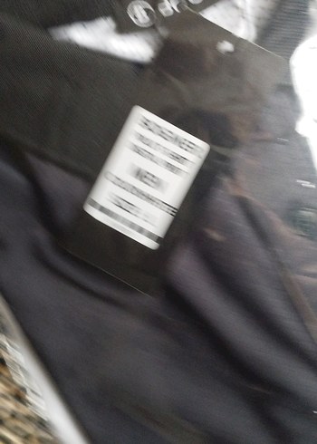 Erkek Siyah Bogner Baskılı Polo Tişört - Görsel 2