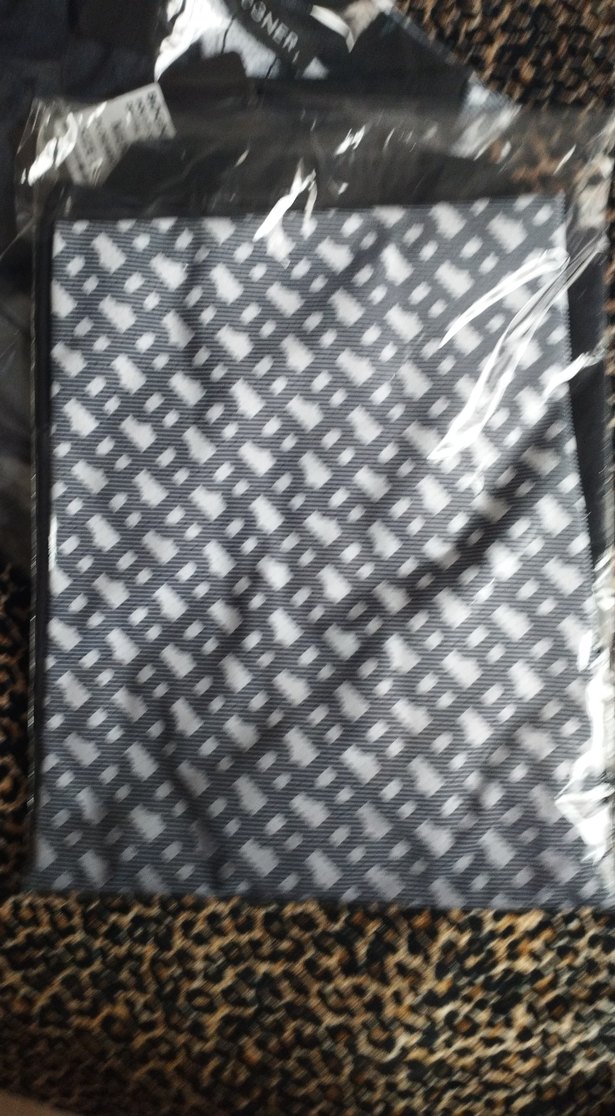 BOGNER Siyah Erkek Polo Tişört - Görsel 3