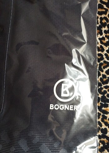 Erkek Siyah Düğmeli Polo Yaka Tişört - Görsel 2