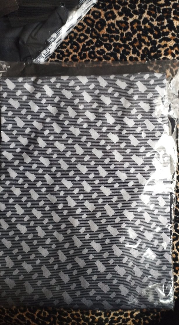 Bogner Siyah Dijital Baskılı Polo Yaka Tişört 3XL - Görsel 3