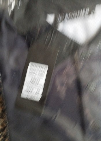 Bogner Erkek Siyah Baskılı Polo Tişört - Görsel 2