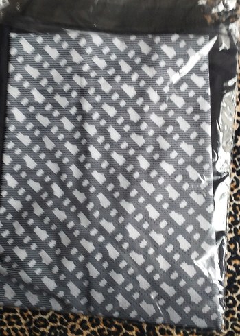 Bogner Erkek Siyah Baskılı Polo Tişört - Görsel 4