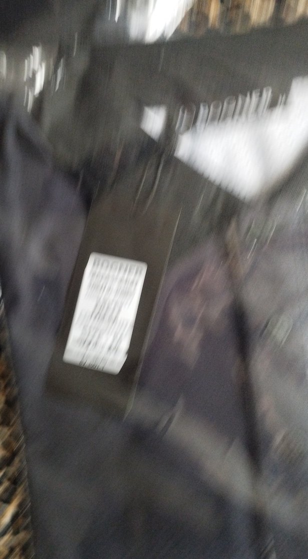 Bogner Erkek Siyah Baskılı Polo Tişört - Görsel 2