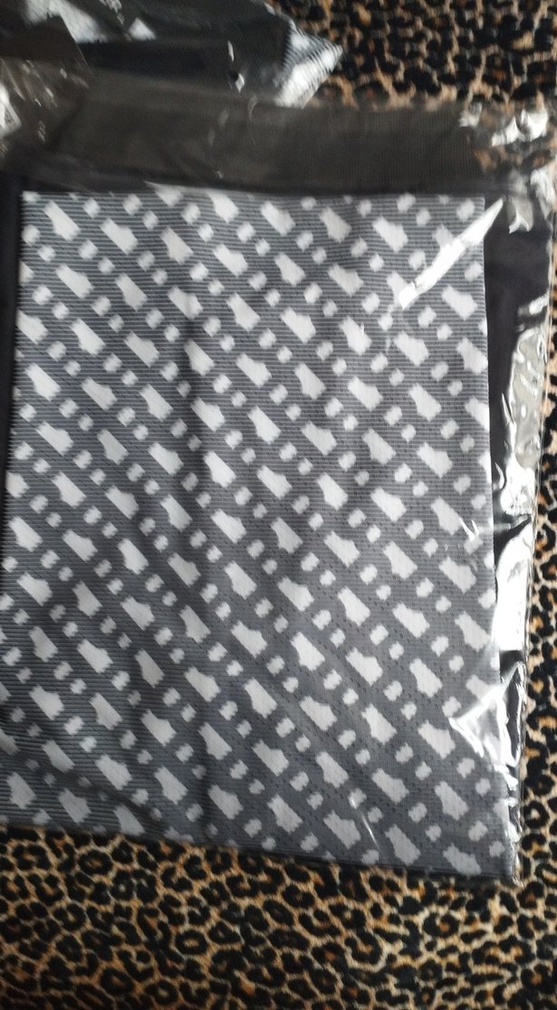 Bogner Erkek Siyah Baskılı Polo Tişört - Görsel 4