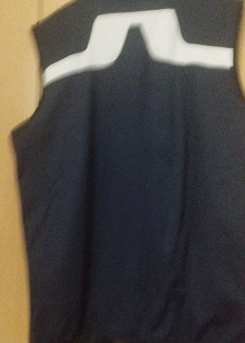 J.Lindeberg Erkek Kolsuz Spor Yelek - Görsel 7