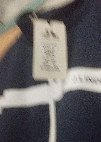 J.Lindeberg Erkek Kolsuz Spor Yelek - Görsel 3