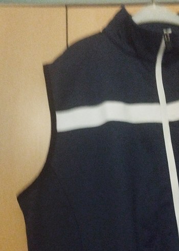 J.Lindeberg Erkek Kolsuz Spor Yelek - Görsel 4