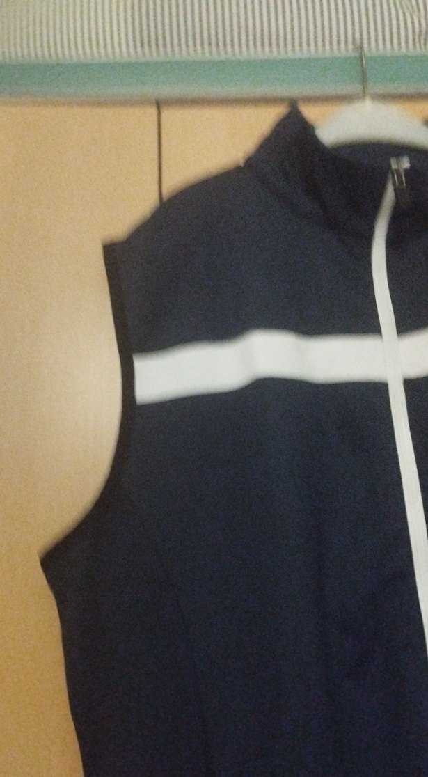 J.Lindeberg Erkek Kolsuz Spor Yelek - Görsel 4