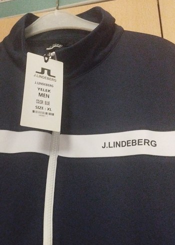 j.lindeberg yelek - Görsel 2