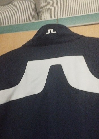 j.lindeberg yelek - Görsel 7