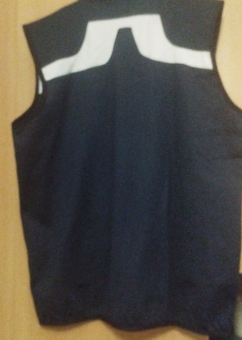 j.lindeberg yelek - Görsel 6