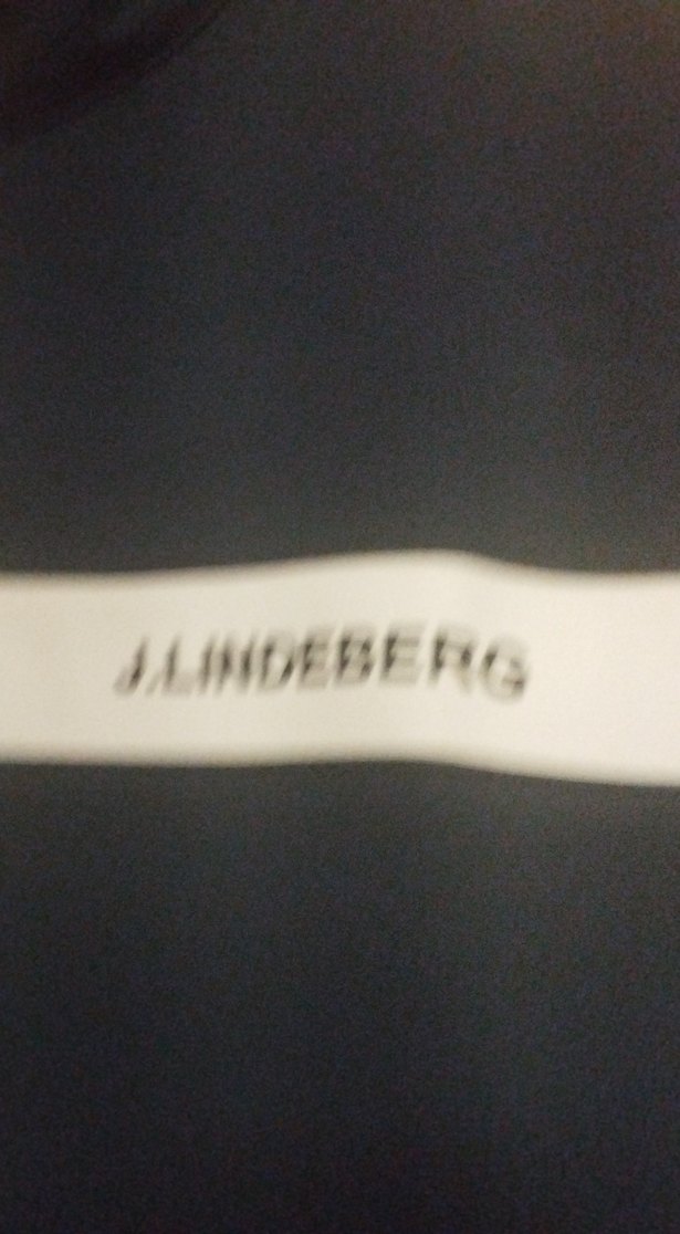 j.lindeberg yelek - Görsel 4