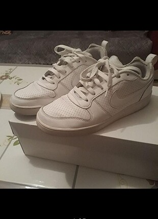 Nike 40 numara ayakkabı