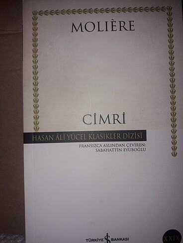 Moliere-Cimri