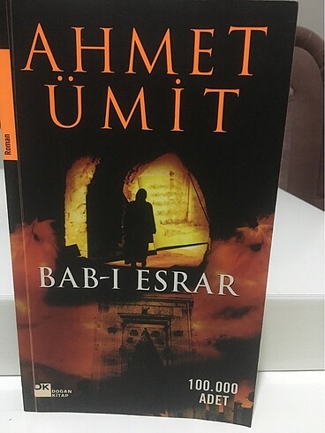 Bab-ı esrar