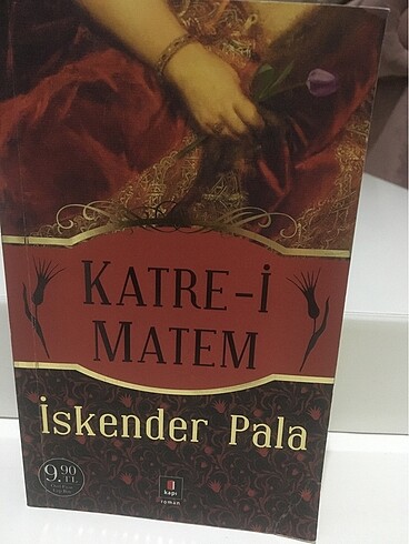 Katre-i matem