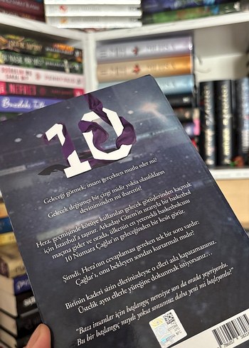 Çemberin Altında - Gamze Aydeniz - Görsel 4