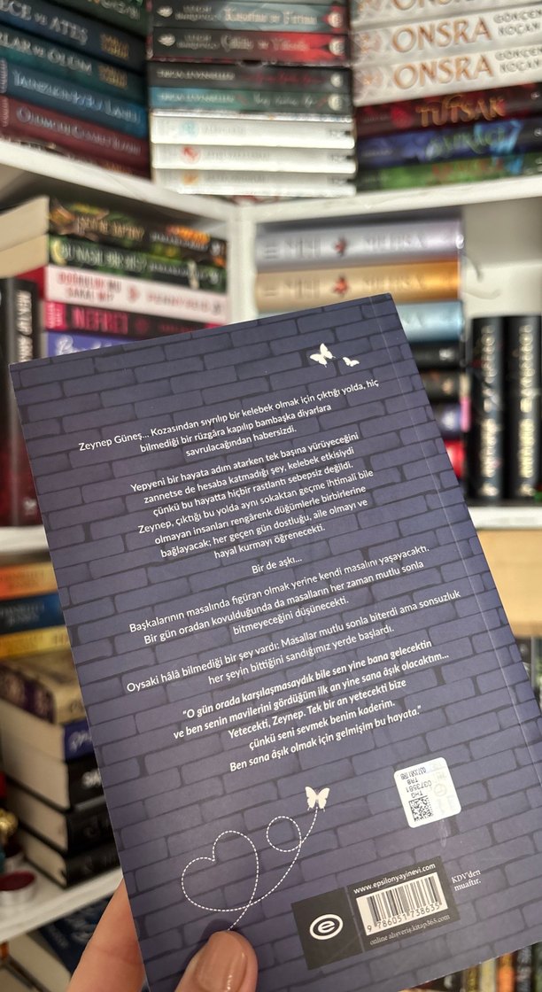 Başımın Belası 1-2 Set - Aysenur İnce - Görsel 3