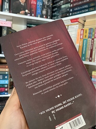  Persona I / pukka yayınları