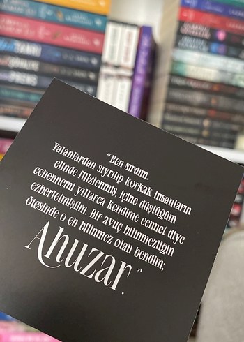 Bülbül Kapanı - Loresima - Görsel 5