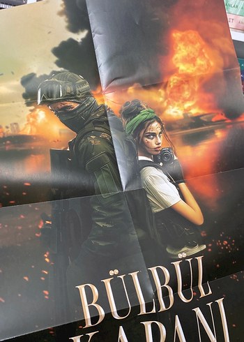 Bülbül Kapanı - Loresima - Görsel 3