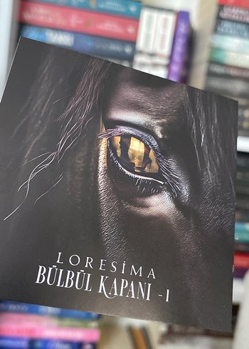 Bülbül Kapanı - Loresima - Görsel 4