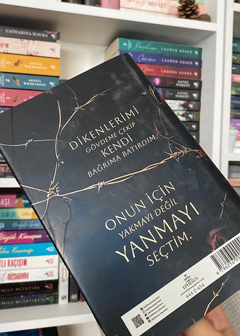 Bülbül Kapanı - Loresima - Görsel 2