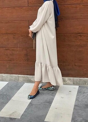 Zara Elbise 