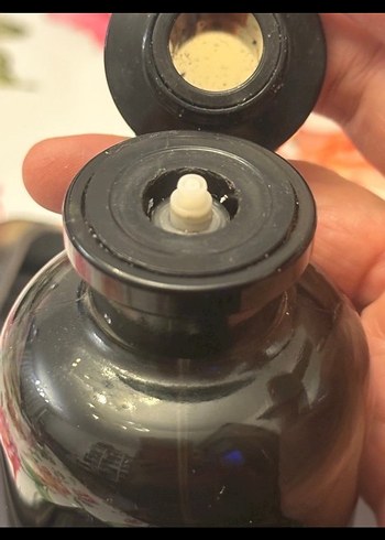 Louis Vuitton Ombre Nomade Erkek Parfümü - Görsel 3