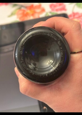 Louis Vuitton Ombre Nomade Erkek Parfümü - Görsel 2