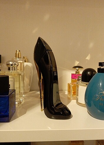 Carolina Herrera Good Girl 