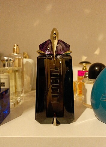 Mugler Alien 