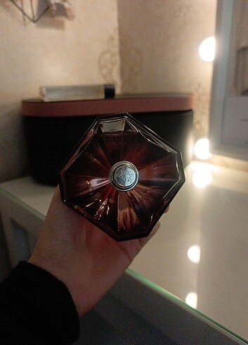 Lancome La Nuıt Tresor edp