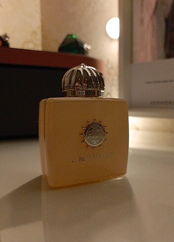 Beymen Amouage Love Tuberose