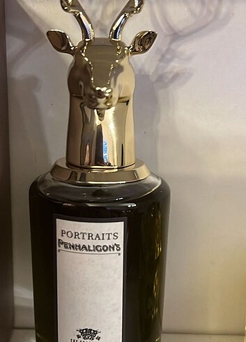 Penhaligons Lord George 