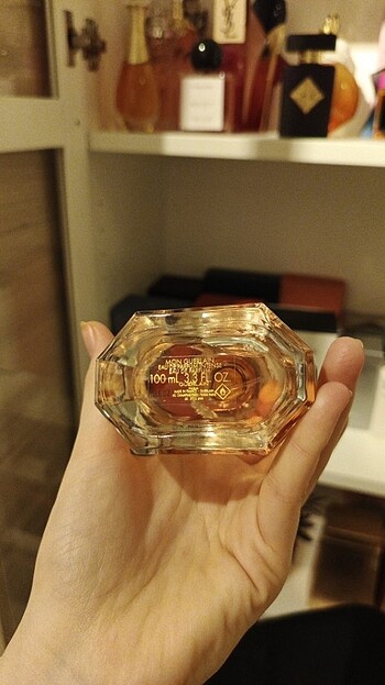  Beden Guerlain Mon Guerlain Intense
