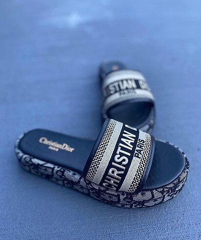 Dior terlik