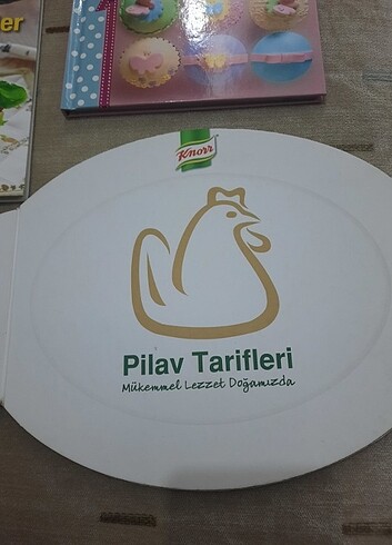 Beden Çeşitli yemek kitapları