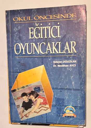 Çocuk Gelişimi Kitabı 1 - Görsel 3