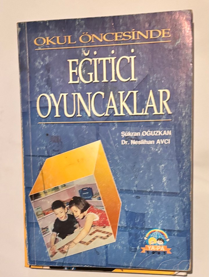 Çocuk Gelişimi Kitabı 1 - Görsel 3