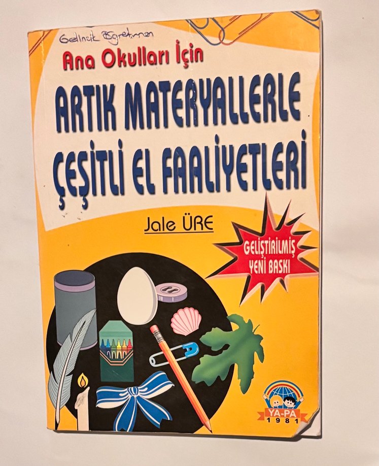 Çocuk Gelişimi Kitabı 1 - Görsel 4