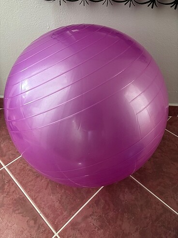 Pilates topu