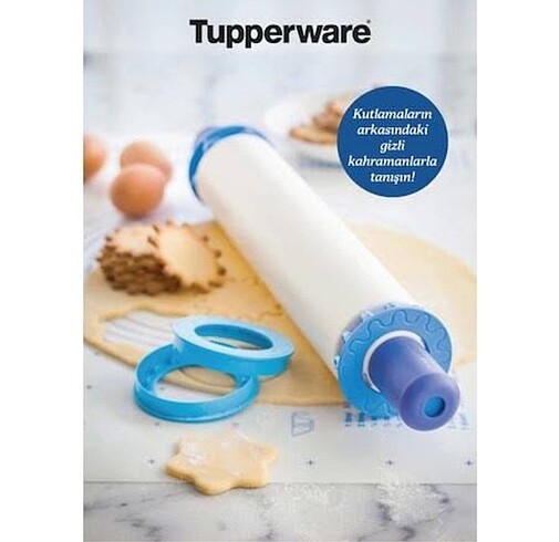 Tupperware oklova