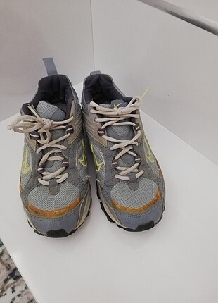 Nike air max spor ayakkabı 