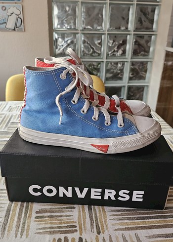 Converse Converse Chuck Taylor All Star Retro
