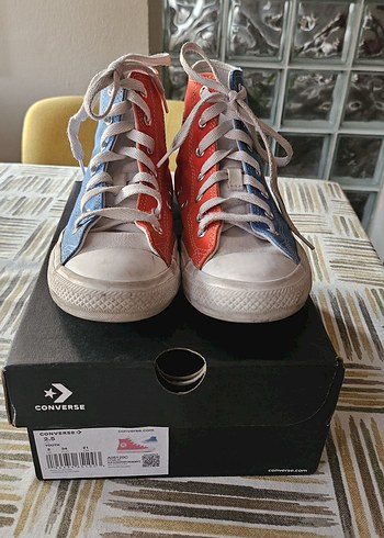 Converse Chuck Taylor All Star Retro