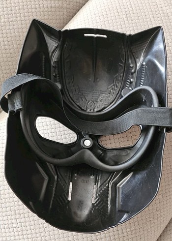  Black Panter Maske
