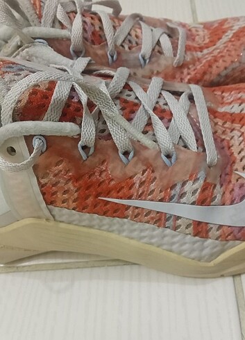 36 Beden çeşitli Renk Nike ayakkabi