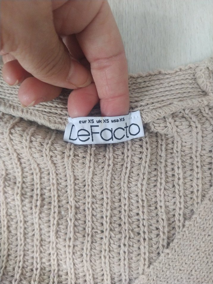 Defacto Hırka - Görsel 3