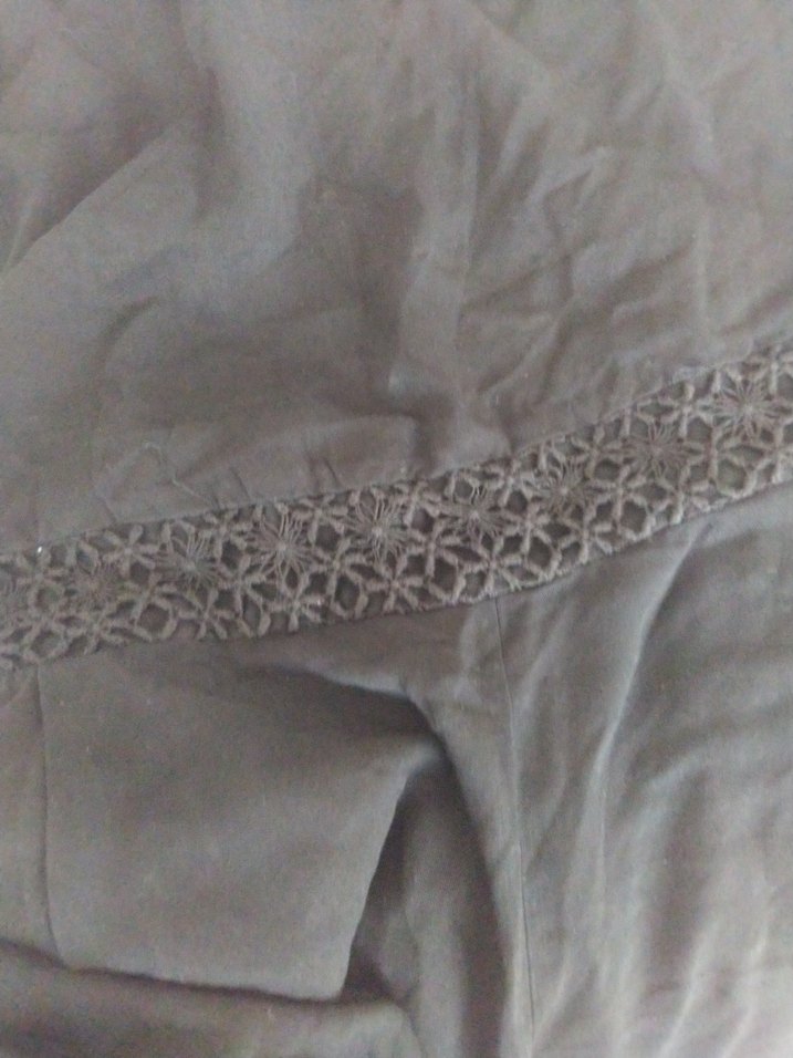 LCW Siyah Tulum - Görsel 3